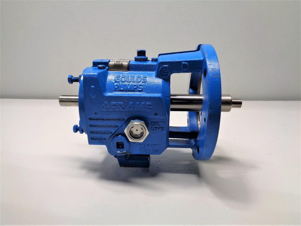 Goulds Pump STi i-Frame GD17